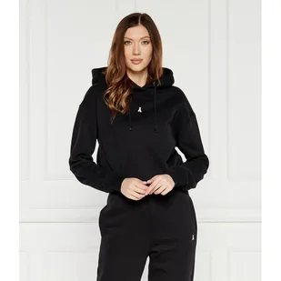 Patrizia Pepe Bluza Regular Fit - Bluzy damskie - miniaturka - grafika 1