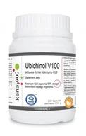 Witaminy i minerały - Kaneka Nutriens LP. USA Ubichinol V100 300 kaps. TT000252 - miniaturka - grafika 1