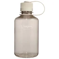Shakery i bidony sportowe - Butelka NALGENE Narrow Mouth Sustain 0.5L Cotton - miniaturka - grafika 1