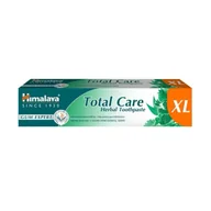 Pasty do zębów - Himalaya - Pasta Do Zębów, Total Care Herbal, 100 ml - miniaturka - grafika 1