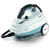 Odkurzacze - Ariete Xvapor Deluxe 4146 - miniaturka - grafika 1