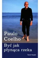 Poezja - Być jak płynąca rzeka Wersja kieszonkowa - miniaturka - grafika 1