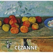 Książki o kulturze i sztuce - Cezanne - Hajo Duchting - miniaturka - grafika 1