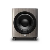 Głośniki i kolumny - JBL HDI-1200P subwoofer aktywny (szary) - miniaturka - grafika 1