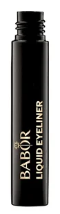 BABOR BABOR Liquid Eyeliner Deep Black 1.0 ml - Eyelinery - miniaturka - grafika 3