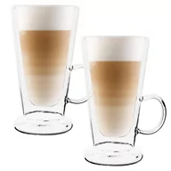 Szklanki - Tadar Szklanki Termiczne 2 szt do Kawy Herbaty Sublime Latte 250 ml uniwersalny 20402 - miniaturka - grafika 1
