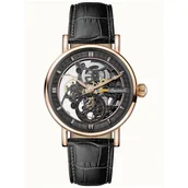 Zegarki męskie - Ingersoll I00403B The Herald automatic - miniaturka - grafika 1