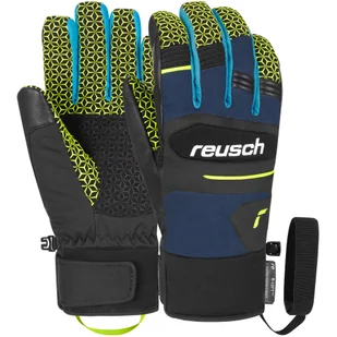 Reusch Scorpion R-TEX® XT - Rękawice narciarskie - miniaturka - grafika 1