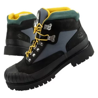 Buty sportowe męskie - Buty Timberland M TB0A5QCZ001 - grafika 1