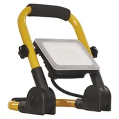 Lampy ogrodowe - Naświetlacz LED przenośny ILIO 21W, 1900 lm, NW - miniaturka - grafika 1