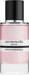 Jacques Fath Les Frivolites Edp 100ml - Wody i perfumy unisex - miniaturka - grafika 1