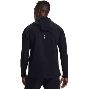 Kurtka męska Under Armour OutRun the STORM Jacket - Kurtki i kamizelki sportowe męskie - miniaturka - grafika 2