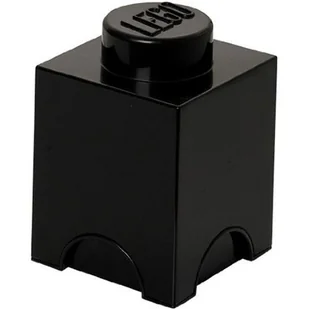LEGO LEGO Storage Brick 1 40011733 - Pojemniki na zabawki - miniaturka - grafika 1