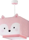 Lampy sufitowe - Dalber Little Fox lampa wisząca 1-punktowa 64582 64582 - miniaturka - grafika 1