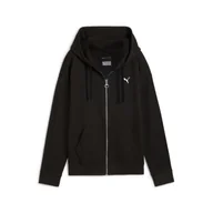 Bluzy sportowe damskie - Puma Bluza Her Fz 68163101 - miniaturka - grafika 1
