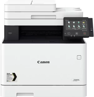 Canon i-SENSYS MF744Cdw (3101C010) - Urządzenia wielofunkcyjne - miniaturka - grafika 1