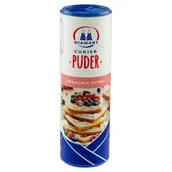 Cukier i słodziki - Diamant CUKIER PUDER W TUBIE 250 G zakupy dla domu i biura! 5100023 - miniaturka - grafika 1