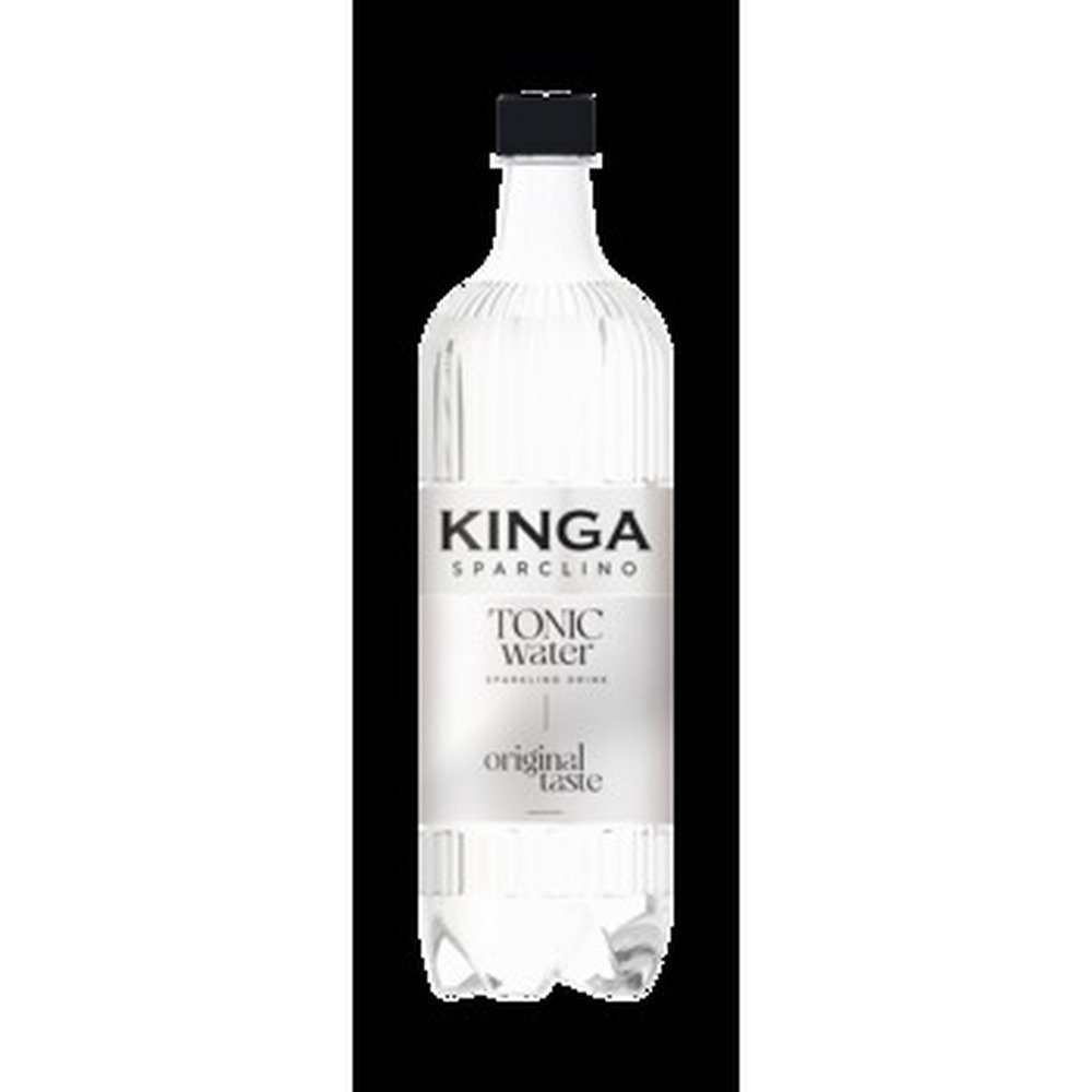Kinga Sparclino Tonic gazowany napój 1 litr