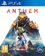  ANTHEM GRA PS4