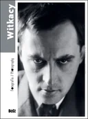 Książki o kulturze i sztuce - Witkacy. Fotografia - Zofia Radwańska - książka - miniaturka - grafika 1