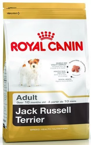 Royal Canin Jack Russel Adult 0,5 kg