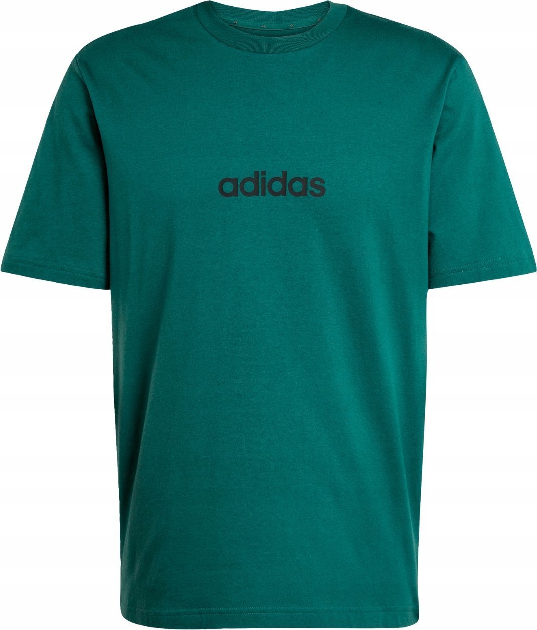 Koszulka adidas Single Jersey Linear Tee JE8997