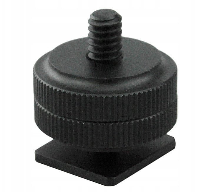 Uniwersalny adapter JJC MSA-3 do akcesoriów