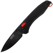 Scyzoryki - Camillus EXPLORER EDGE? / 7,5" CAŁKOWITA DŁUGOŚĆ / 3" OSTRZE DROP POINT / 3CR13 / BLISTER P - miniaturka - grafika 1