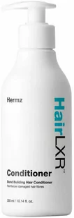 Hermz Hair LXR Odżywka wzmacniająca i przeciw wypadaniu włosów 300ml - Odżywki do włosów - miniaturka - grafika 1