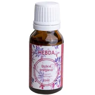 Aromaterapia - Hebda, olejek eteryczny z dzikiego oregano, 15 ml - miniaturka - grafika 1
