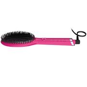 Szczotki i grzebienie do włosów - ghd Glide Hot Brush In Orchid Pink - miniaturka - grafika 1