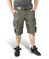 Spodenki damskie - Surplus Szorty Division Olive - 4XL - miniaturka - grafika 1