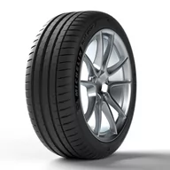 Opony letnie - Michelin Pilot Sport 4S ZP 275/30R20 97Y - miniaturka - grafika 1