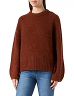 Swetry damskie - Marc O'Polo Sweter damski, 381., L - miniaturka - grafika 1