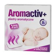 Przeziębienie i grypa - Aflofarm Aromactiv 5 szt. - miniaturka - grafika 1