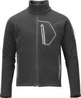 Bluzy męskie - SALOMON LADAKH FZ M BLACK 120695 - Salomon - miniaturka - grafika 1