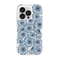 Etui i futerały do telefonów - Incipio Forme for MagSafe etui na telefon, eleganckie, stylowe i inspirowane naturą - Agat kwiatowy (IPH-2005-AGF) - miniaturka - grafika 1