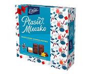 Bombonierki i czekoladki - Ptasie Mleczko® Waniliowo - Czekoladowe 340 g E.Wedel - miniaturka - grafika 1