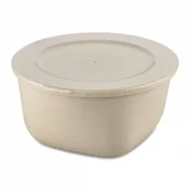 Pojemniki kuchenne - Koziol Pojemnik Connect Organic Nature 2 l piaskowy 7871700 - miniaturka - grafika 1