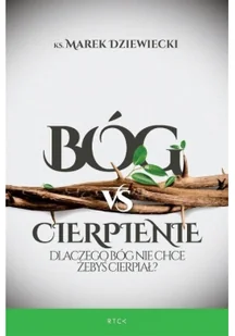 Bóg vs cierpienie - Religia i religioznawstwo - miniaturka - grafika 3