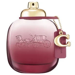 Coach Wild Rose woda perfumowana spray 90ml - - Wody i perfumy damskie - miniaturka - grafika 1