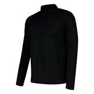 Kurtki i płaszcze dla chłopców - Nike Chłopięca kurtka z kapturem, czarno-biała, M - miniaturka - grafika 1