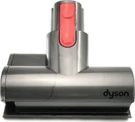 Akcesoria do odkurzaczy - Dyson Oryginalna Turboszczotka mini Dyson V10,V11 SV12,SV27,SV14,SV15,SV17,SV28,SV16 - miniaturka - grafika 1