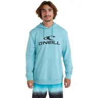 Bluzy sportowe męskie - Bluza z kapturem O'Neill Logo Hoodie, Mężczyźni - miniaturka - grafika 1
