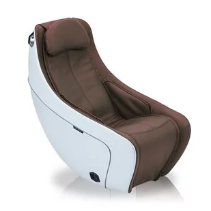 Fotel do masażu CirC 100940 Synca Espresso - Stoły i łóżka do masażu - miniaturka - grafika 1