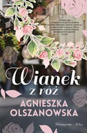 Literatura obyczajowa - Wianek z róż - miniaturka - grafika 1