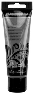 Hasta Farby akrylowe Graf Perl 75ml 120 W Tub - Pozostałe akcesoria dla plastyków - miniaturka - grafika 2