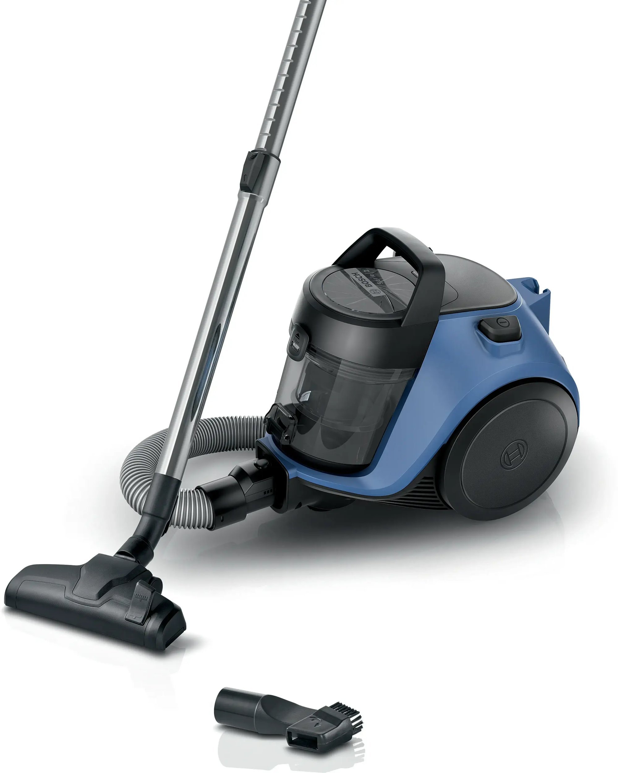 Bosch Serie 2 BGC05LBU2