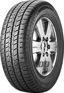 Barum SNOWVANIS 205/65R15 102T - Opony ciężarowe - miniaturka - grafika 1