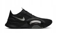 Buty sportowe męskie - Buty sportowe Nike Superrep Go CJ0773 001 r. 42 - miniaturka - grafika 1